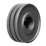 Iweld 0,9mm "U" Huzaltoló görgő 30x10x10mm Pocketmig-hez