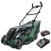 Bosch UniversalRotak 36-550 Akkumulátoros fűnyíró, 36V, 1x4,0Ah (06008B9506)