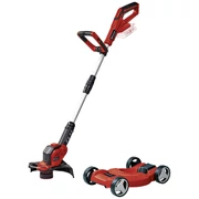 Einhell GE-CT 18/28 LI TC Solo Akkus Szegélynyíró (3411212)