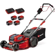 Einhell GP-CM 36/52 S LI BL Akkus Fűnyíró (4x5,2Ah) (3413320)