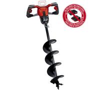 Einhell GP-EA 18/150 Li BL-Solo Akkus Talajfúró (3437000)