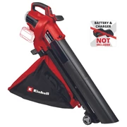 Einhell Venturro 36/240 SOLO Akkumulátoros Lombszívó (3433640)