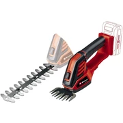 Einhell GE-CG 18/100 Li Solo Akkumulátoros fű és sövényvágó (3410313)