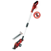 Einhell GE-CG 18/100 Li T Solo Akkumulátoros fű és sövényvágó (3410310)