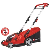 Einhell GE-CM 36/41 Li Solo Akkumulátoros Fűnyíró (3413275)
