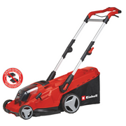 Einhell GE-CM 36/41 Li Solo Akkumulátoros Fűnyíró (3413275)