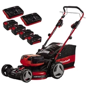 Einhell GE-CM 36/47 S HW LI Akkumulátoros fűnyíró (4x4Ah) (3413200)