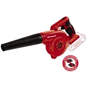 Einhell TE-CB 18/180 Li Solo Akkumulátoros Fúvó 