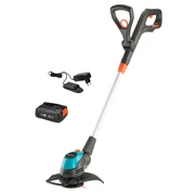 Gardena EasyCut 23/18V Akkumulátoros szegélyvágó szett (14700-20 )