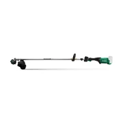 Hikoki CG36DC-W4Z Akkus fűkasza hurok markolattal, 310 mm, Multi Volt (36V) (Akku és töltő nélkül)