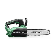 Hikoki CS1825DC-W4Z Akkus láncfűrész 25 cm, 18V (Akku és töltő nélkül)