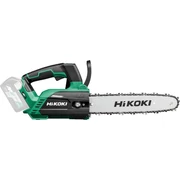 Hikoki CS3630DC-W4Z Akkus láncfűrész Multi Volt 36V, 30 cm (akku és töltő nélkül)
