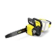 Karcher CNS 36-35 Akkumulátoros Láncfűrész (1.444-050.0)