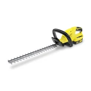 Karcher HGE 18-45 Akkumulátoros Sövényvágó készlet 2.5Ah