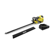  Karcher HGE 36-60 Akkumulátoros Sövényvágó Készlet