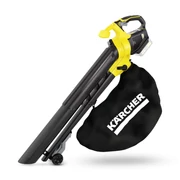 Karcher BLV 18-200 Akkumulátoros Lombszívó (1.444-100.0)