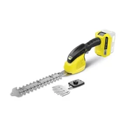 Karcher GSH 18-20 Akkus Bokorvágó És fűnyíró olló (1.444-200.0)