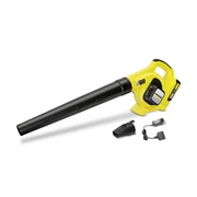 Karcher LBL 2 Akkumulátoros Lombfúvó készlet (1.445-110.0)