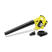Karcher LBL 4 Akkumulátoros Lombfúvó készlet 36V, 2.5Ah (1.445-160.0)