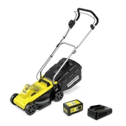 Karcher LMO 2-18 Battery set akkumulátoros fűnyíró (1.445-401.0)