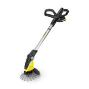 Karcher WRE 18-55 Set Gyomkiszedő