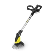 Karcher WRE 18-55 Battery Akkumulátoros gyomkiszedő (1.445-244.0)