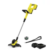 Karcher LTR 3-18 Dual Battery set Akkus szegélyvágó  (1.445-451.0)