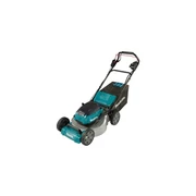 Makita DLM536Z Akkumulátoros önjáró fűnyíró 2X18V