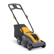 Stiga Combi 336 E Kit Akkumulátoros fűnyíró 2Ah, 200m2 