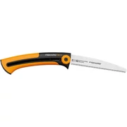 Fiskars Xtract SW72 Kézi fűrész finom fogazással