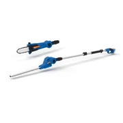 Worker Best 18V-MTL CPF Akkus Multifunkciós szerszám