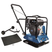 Scheppach HP 1200 S Lapvibrátor 60kg (5904610903)