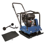Scheppach HP 2200s Lapvibrátor 102kg (5904612903)