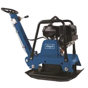Scheppach HP 3000s Kétirányú lapvibrátor 162kg (5904605903)