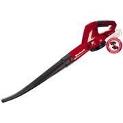 Einhell GE-CL 18 LI E Solo Lombfújó