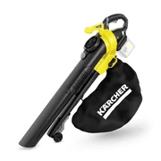 KARCHER BLV 36-240 Akkumlátoros lombszívó (1.444-170.0)
