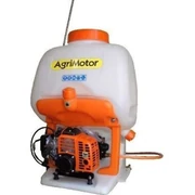 Agrimotor 3WZ-25 Motoros Permetező 1LE, 26cm3