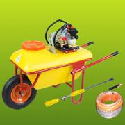 Agrimotor TPB 256