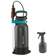 GARDENA Comfort Nyomáspermetező 5l + Nyomáspermetező 0,75l 11134-30