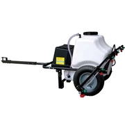 Agrimotor SX-ST-60B Talicskás permetező