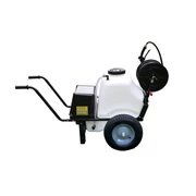 Agrimotor SX-ST-100B Talicskás permetező