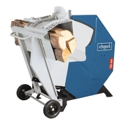 Scheppach HS 730 Hintafűrész / billenő körfűrész 700mm, 400V (5905112902)