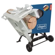 Scheppach HS 720 Hintafűrész / billenő körfűrész 700mm, 400V (5905109902)