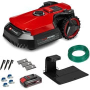 Einhell FREELEXO 500 Akkus Robotfűnyíró (3413935)