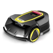 Karcher RCX 6 Robotfűnyíró 3000 m2 (1.269-760.0)
