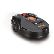 Riwall PRO RRM 950 APP Akkus robotfűnyíró 900 m2, Wifi és Bluetooth vezérlési lehetőséggel (3913002934)