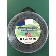 Damil 2,4MM 90M ALU