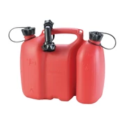 Kettős Üzemanyag kanna 3+1,5 Liter (6804000)