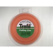 Trofil Vágószál 1,6 mm 15 m / tekercs, 4 élű profil