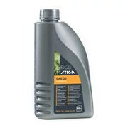 Stiga SAE30 0,6 liter 4 ütemű motorolaj